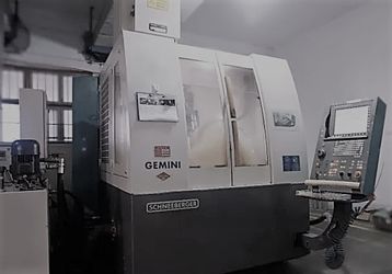 Zhuzhou Gears Auto Parts Co., Ltd.