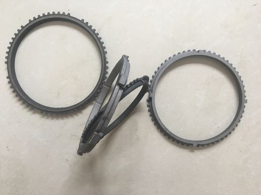 Oppoetsende ZF-de Rings20crmnti Materialen van de Transmissiesynchroniseur Anti - Olie