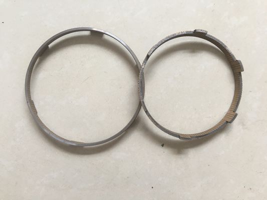 De Synchroniseurring van de hoge Precisietransmissie voor de Uitstekende Hardheid van Mercedes