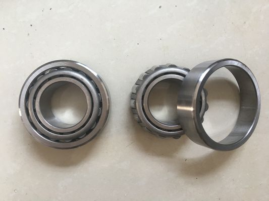 Het originele Lager van de Hoge Precisie Spitse Rol droeg Grootte 0 - 320 Mm Lange Levensduur