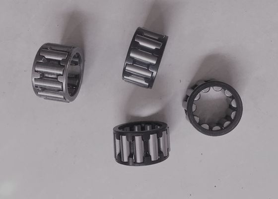 Lagers van de hoge Precisie droegen de Metrische Naald Grootte 5 - 55 Mm Hoge Hardheid