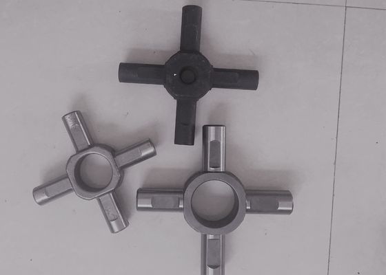 Van het de Delenstaal van de vrachtwagenas van het de Spintoestel Differentiële de Uitrustingsoem Precisie Met hoge weerstand en Hoge