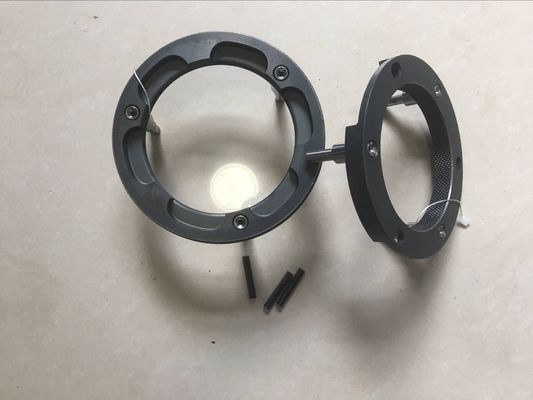 Volledigere de Ringsdelen K van de Transmissiesynchroniseur - 3492 4304968 Delen van de Vrachtwagentransmissie