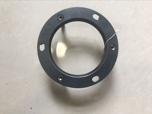 Volledigere de Ringsdelen van de Transmissiesynchroniseur het Lang Gebruikend Leven -7331 4304397