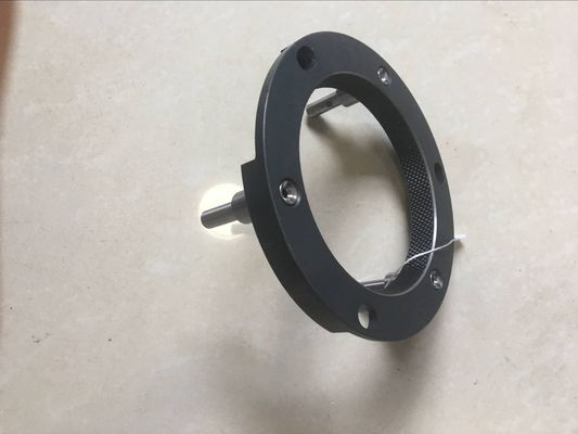 Volledigere de Ringsdelen van de Transmissiesynchroniseur het Lang Gebruikend Leven -7331 4304397