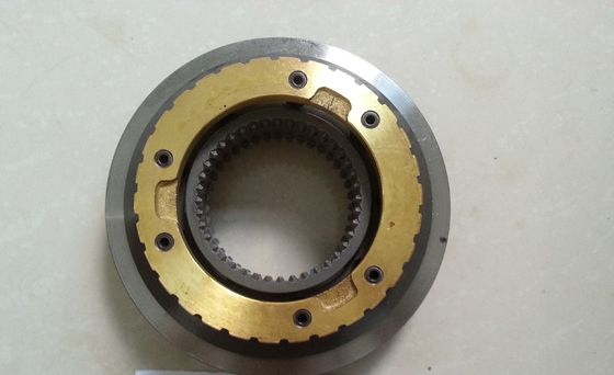 van de de Transmissiesynchroniseur van 313536x  Hand het Hoge Hardheids Lange Gebruikende Leven 2 &amp; 3