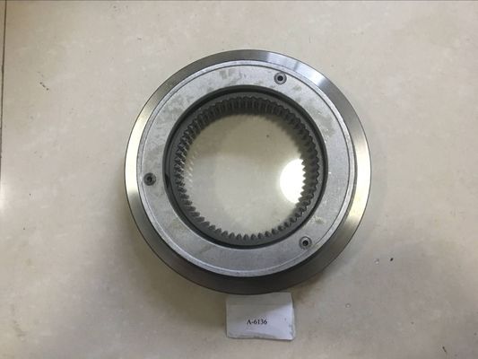 Materiaal van de de Transmissiesynchroniseur Fs6306 20CrMnTi van A6136eaton het Volledigere Hand