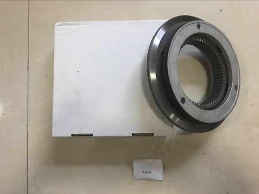 Materiaal van de de Transmissiesynchroniseur Fs6306 20CrMnTi van A6136eaton het Volledigere Hand