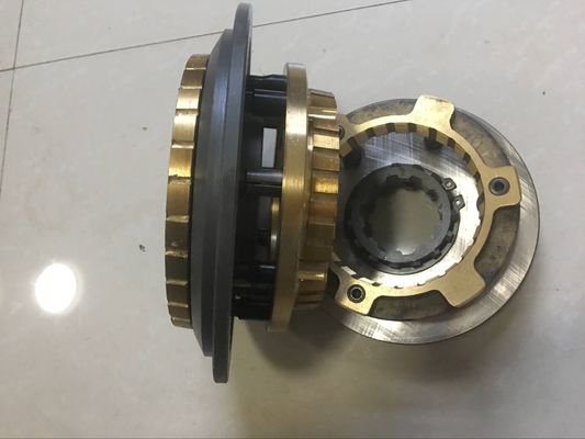 van de de Transmissiesynchroniseur van 313536x  Hand het Hoge Hardheids Lange Gebruikende Leven 2 &amp; 3