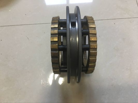 8072 Hand de Transmissiesynchroniseur 5 van X  Snelheids20crmnti Materialen