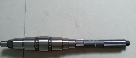 Gesmede de Outputschacht TDFP4814 56CM TREMEC RT van FORD 4 X 2 van de Precisietransmissie - 4050