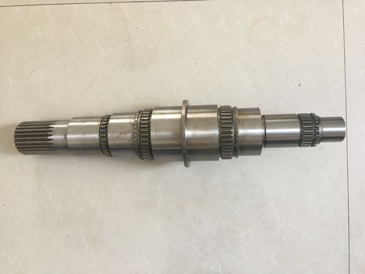 Van Transmissietoestellen en Schachten Versnellingsbak met hoge weerstand 976 van Mercedes G85 262 1705