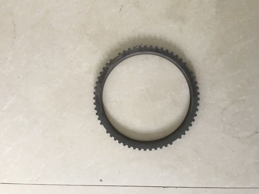 Van de de Transmissiesynchroniseur van de vrachtwagenVersnellingsbak van de de Ringsnevel het Molybdeenoppervlakte