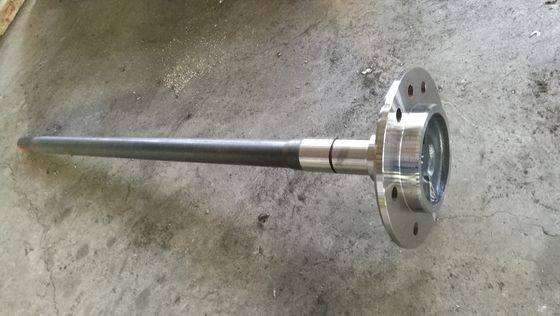 De Drijfasdelen van Toyota Tacoma, Assemblage Met hoge weerstand 42311 26290 van de Asschacht