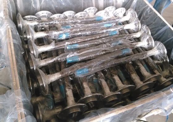 De Drijfasdelen van Toyota Tacoma, Assemblage Met hoge weerstand 42311 26290 van de Asschacht