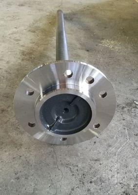 TOYOTA-Weerstand van de de Hardheidscorrosie van de AsDrijfas de Hoge 42311 05620