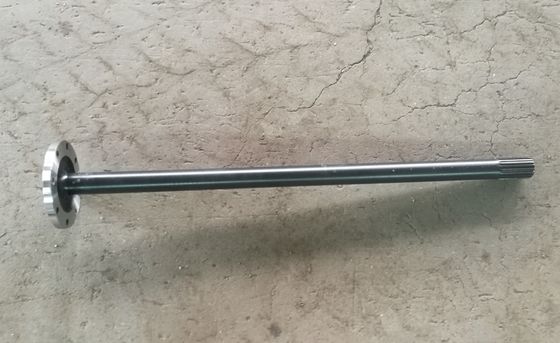Achter Halve AsDrijfas voor Materialen MK499638 van MITSUBISHI 20CrMnTi de Antiroest