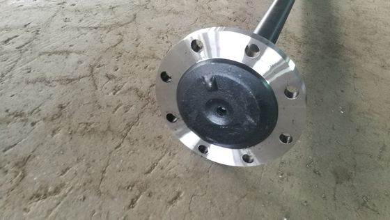 Achter Halve AsDrijfas voor Materialen MK499638 van MITSUBISHI 20CrMnTi de Antiroest