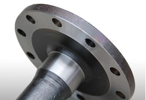 De Materialen die van de de AchterasDrijfas 20CrMnTi van NISSAN 38164 90176 38164 - 90176 oppoetsen