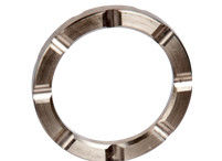 Differentiële de Wasmachineoem 1116 698 1331 044 1122 van Scania 989 Antiroest