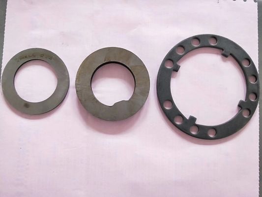 Hoge de Vrachtwagenvervangstukken 1 41552023 van de Hardheids Differentiële Wasmachine 0 voor Isuzu