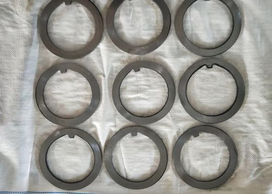 20CrMnTi OEM van de precisie Differentiële Wasmachine Precisie Met hoge weerstand en Hoge