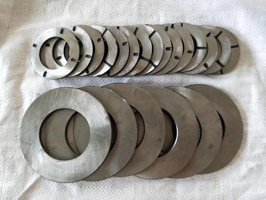 Materiële de Vrachtwagenvervangstukken van de hoge Prestaties Differentiële Wasmachine 20CrMnTi