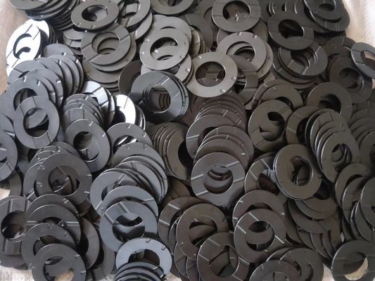 Materiële de Vrachtwagendelen van de Stabdard snakken de Differentiële Wasmachine 20CrMnTi Gebruikend het Leven