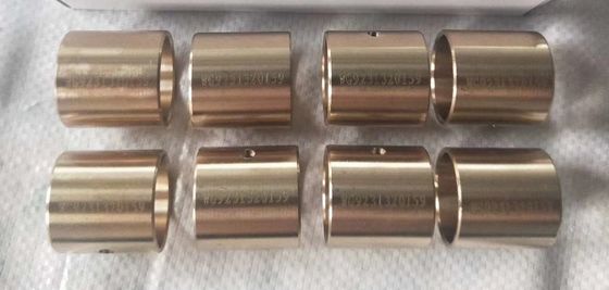 Koper Achter Differentiële Ring, Ring van de Precisie de Differentiële Drager