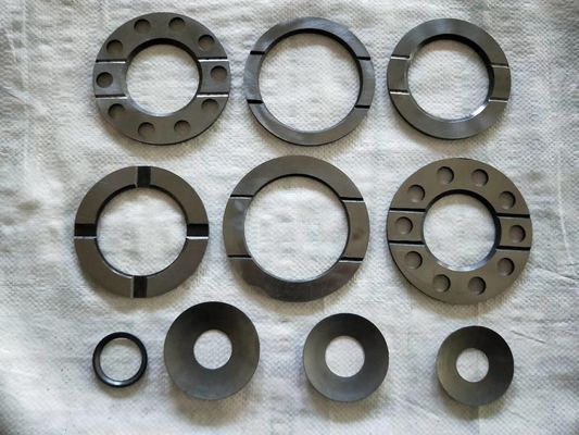 Echte Differentiële Wasmachineoem Precisie Met hoge weerstand en Hoge 1 41552 020 0