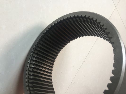 Van de het Toestel Sterkere Lading van de hoge Prestaties de Interne Ring Weerstand van de de Capaciteitsslijtage