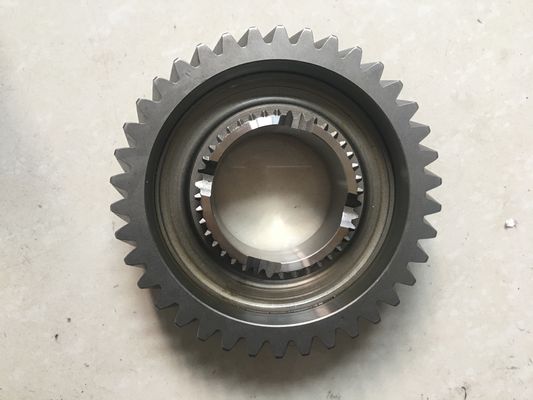Het hoge Toestel van de Starheids Autotransmissie, Materialen van het Transmissie de Spiraalvormige Toestel 20CrMnTi