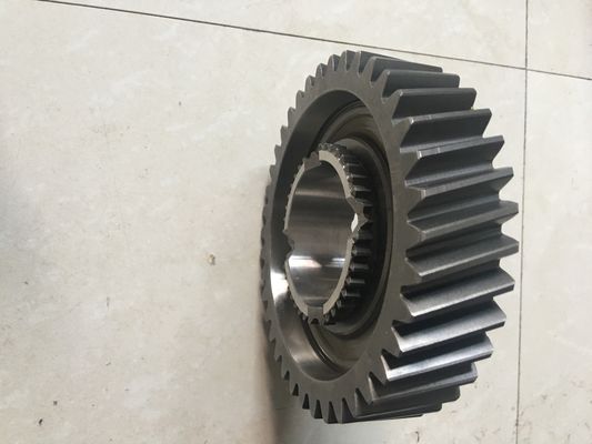 Het hoge Toestel van de Starheids Autotransmissie, Materialen van het Transmissie de Spiraalvormige Toestel 20CrMnTi