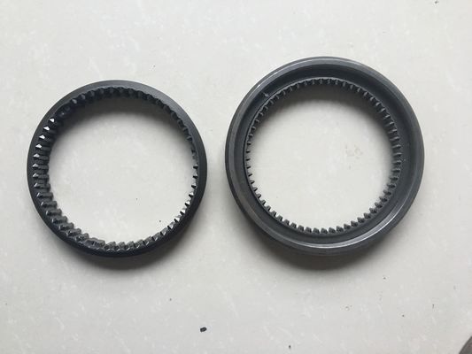 Van Transmissietoestellen en Schachten de Slijtageweerstand met hoge weerstand van de Synchroniseurring