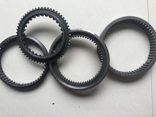 Blacking de Ringstoestel van de Versnellingsbaksynchroniseur, Oppoetsend Syncro-Toestel voor ISUZU