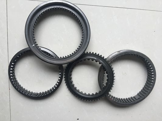 De Toestellen en Schachten 20CrMnTi die van de synchroniseurtransmissie voor Mitsubishi oppoetsen