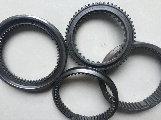 De Toestellen van de het Staaltransmissie van de douaneprecisie en Schachten20crmnti Materieel 1.06kg Gewicht