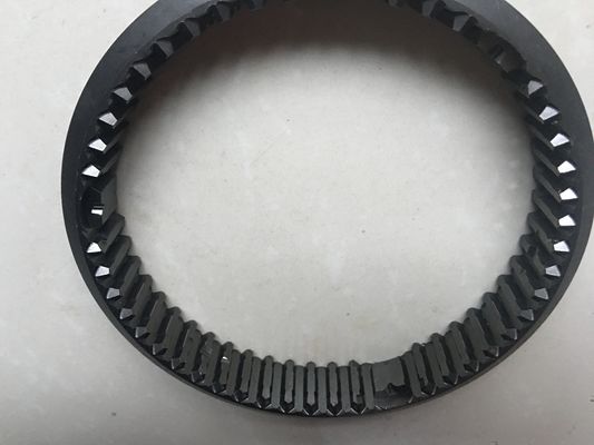 De Toestellen van de het Staaltransmissie van de douaneprecisie en Schachten20crmnti Materieel 1.06kg Gewicht