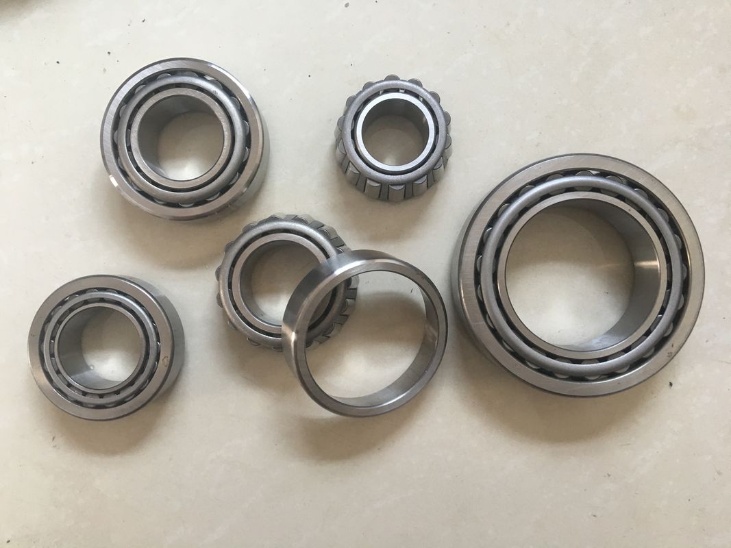 Het originele Lager van de Hoge Precisie Spitse Rol droeg Grootte 0 - 320 Mm Lange Levensduur