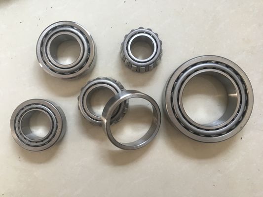 Het originele Lager van de Hoge Precisie Spitse Rol droeg Grootte 0 - 320 Mm Lange Levensduur