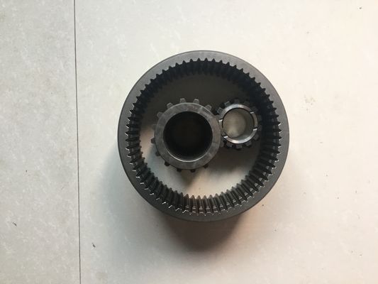 Het Toestelblacking van de hoge Precisie Interne Ring Niet genormaliseerd voor Automobiele Delen